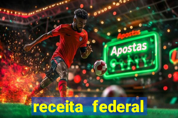 receita federal salvador agendamento